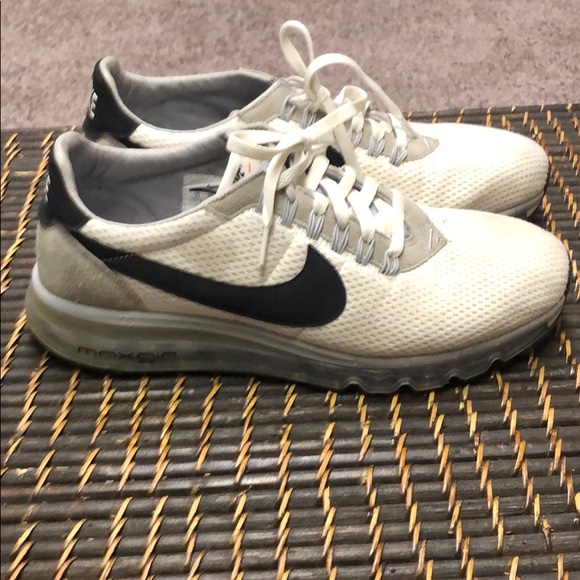 nike air max 2017 size 10